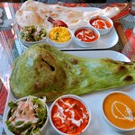 ロイヤルインドレストラン - 