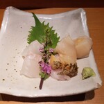 Sushi Shouryuu - 