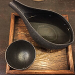 蕎麦切り 春のすけ - 