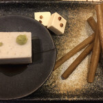 蕎麦切り 春のすけ - 