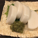 蕎麦切り 春のすけ - 
