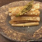 蕎麦切り 春のすけ - 