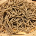 蕎麦切り 春のすけ - 