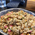 吉ひろ - やきめし