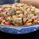 吉ひろ - やきめし