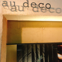 au deco - 