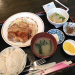 一膳屋 五丈原 - 