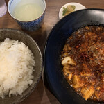 麻婆豆腐TOKYO - 