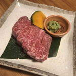 Sumibiyakiniku Takesantei - 