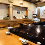 Nihombashi Sushi Kou - 