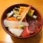 Nihombashi Sushi Kou - 