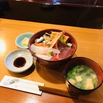 Nihombashi Sushi Kou - 