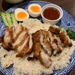 THAIFOOD DINING&BAR　マイペンライ - 