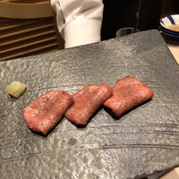 西麻布けんしろう - 