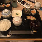 日本料理 八重山 - 