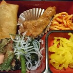 いろり海鮮にんにく屋 - 