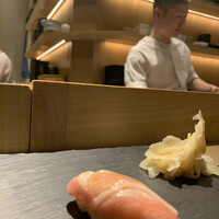 SUSHI TOKYO TEN、 新宿店 - 