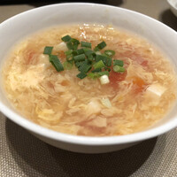 中国飯店 市ヶ谷店 - 