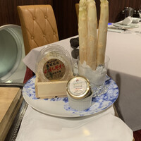 神戸牛炉釜炭焼ステーキ IDEA 銀座 - 