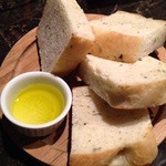 アルジェント - ランチフォカッチャ