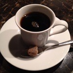 アルジェント - ランチコーヒー