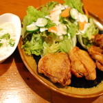 てげてげ - チキン南蛮