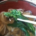 丹波うどん四季撫 - 