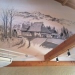 丹波うどん四季撫 - 