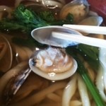 丹波うどん四季撫 - 