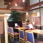 丹波うどん四季撫 - 