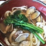 丹波うどん四季撫 - 