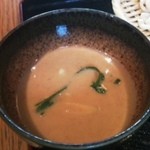 丹波うどん四季撫 - 