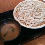 丹波うどん四季撫 - 