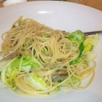 TOOTH TOOTH GARDEN RESTAURANT - 