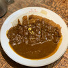 元祖とんかつカレー カツヤ