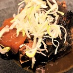 魚と日本酒 uchi  - ぶり大根