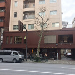 やってまれ酒場 稲郷 - 稲郷外観