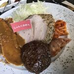 シュングルマン - 