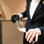 薫 HIROO - 花田ソムリエ