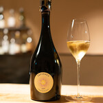 薫 HIROO - シャンパン