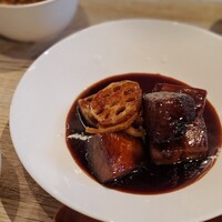 CINA New Modern Chinese - 