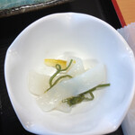 地魚料理 恵比須 - 