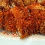 中華料理 麒麟 - どアップ！