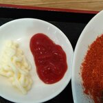 中華料理 麒麟 - ディップ