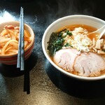 居酒屋・津軽ラーメン 茶号 - 