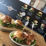 カフェ リコ - メイン写真: