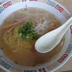 仁兵衛 - ラーメン定食