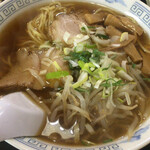 Enraku - ラーメン