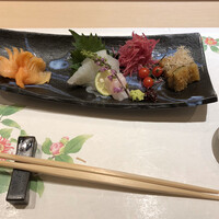 鮨 みや川 - 