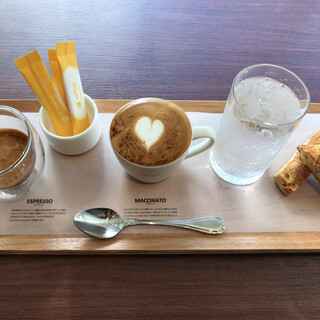 神戸カプチーノ倶楽部 _0